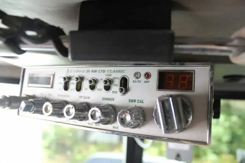 CB Radio CB Lingo CB Radio CB Lingo