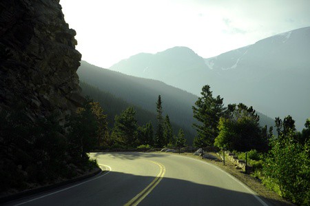 Mountain Driving Tips For Truckers