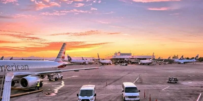 airport airport