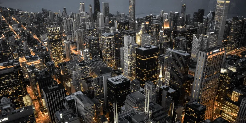 Chicago Chicago