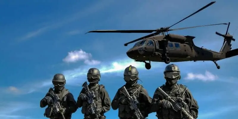 Swat Team Swat Team