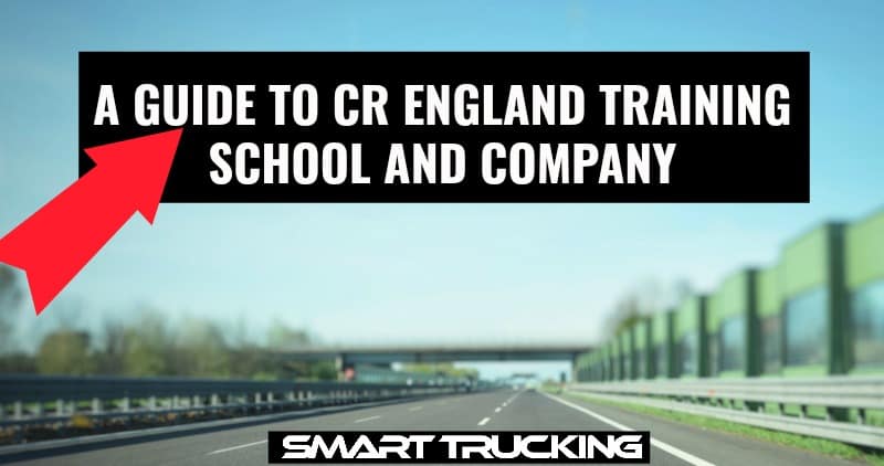 GUIDE TO CR ENGLAND TRAINING SCHOOL AND COMPANY 