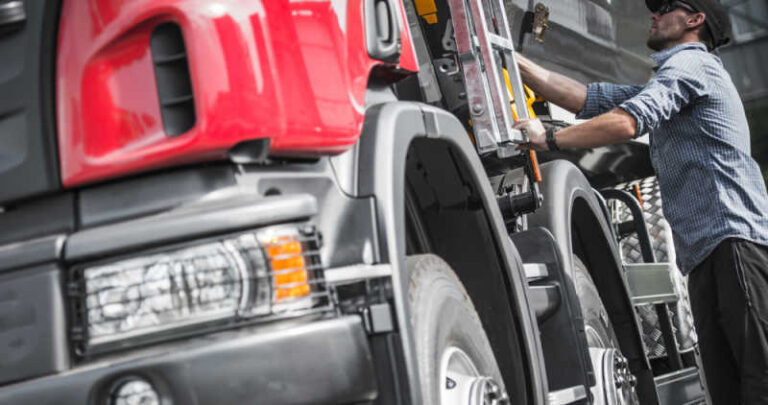 Schneider Trucking School: Your Path to a Commercial Driving Career